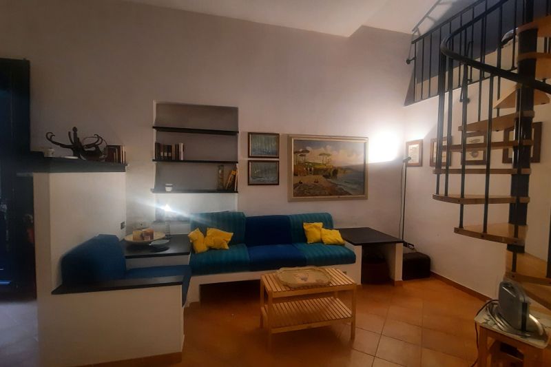 foto 0 Huurhuis van particulieren Levanto appartement Liguri La Spezia (provincie)