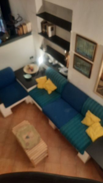 foto 3 Huurhuis van particulieren Levanto appartement Liguri La Spezia (provincie) Verblijf