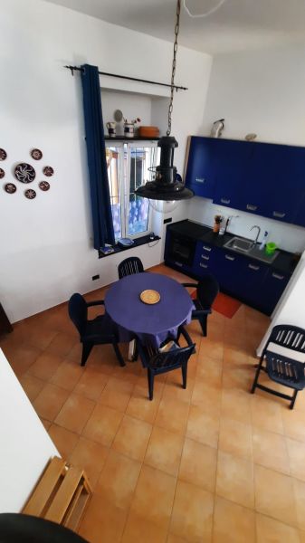 foto 5 Huurhuis van particulieren Levanto appartement Liguri La Spezia (provincie) Open keuken