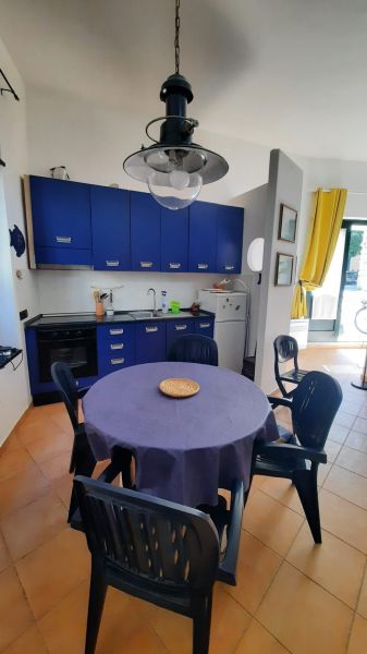 foto 6 Huurhuis van particulieren Levanto appartement Liguri La Spezia (provincie) Open keuken