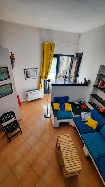 foto 2 Huurhuis van particulieren Levanto appartement Liguri La Spezia (provincie) Verblijf
