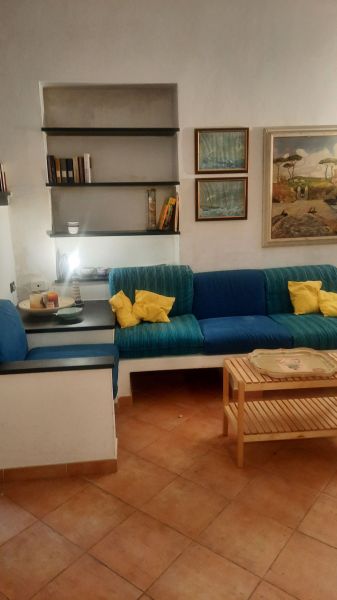 foto 4 Huurhuis van particulieren Levanto appartement Liguri La Spezia (provincie) Verblijf