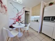 Vakantiewoningen zicht op zee Juan Les Pins: studio nr. 128079