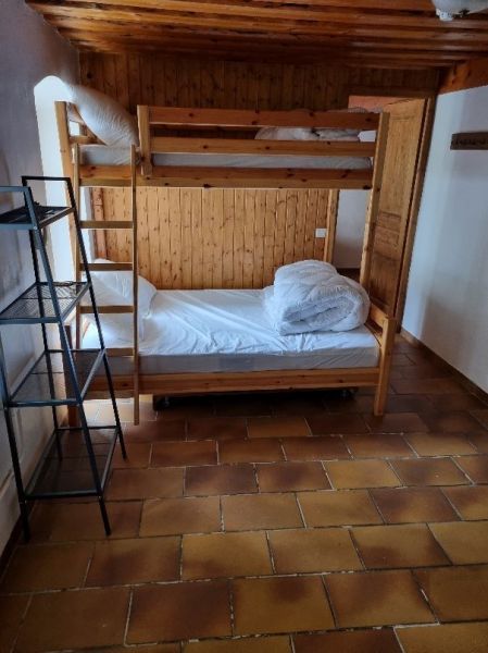 foto 3 Huurhuis van particulieren Pralognan la Vanoise appartement Rhne-Alpes Savoie slaapkamer 2