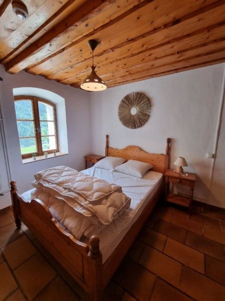 foto 5 Huurhuis van particulieren Pralognan la Vanoise appartement Rhne-Alpes Savoie slaapkamer 1