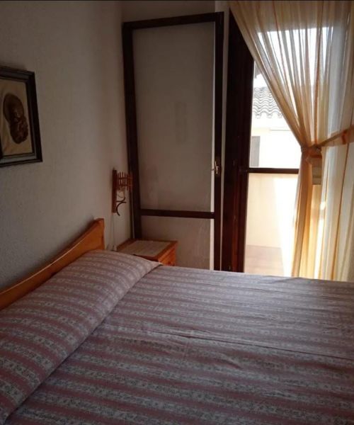 foto 2 Huurhuis van particulieren Costa Rei villa Sardini Cagliari (provincie) slaapkamer 1