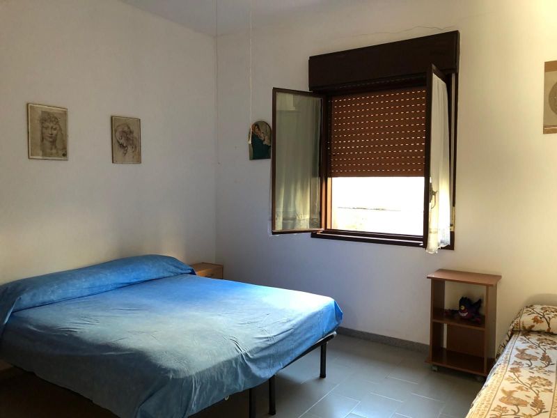 foto 9 Huurhuis van particulieren Selinunte villa Sicili Trapani (provincie) slaapkamer 2