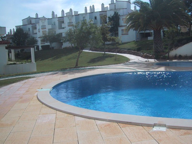 foto 2 Huurhuis van particulieren Albufeira appartement Algarve  Zwembad