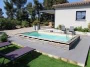 Vakantiewoningen La Cadire D'Azur: maison nr. 129209