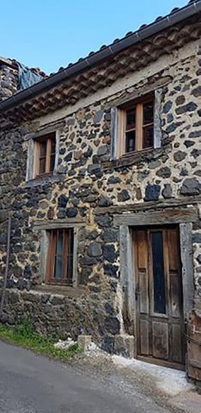 foto 10 Huurhuis van particulieren Le Puy en Velay gite Auvergne Haute-Loire Het aanzicht van de woning