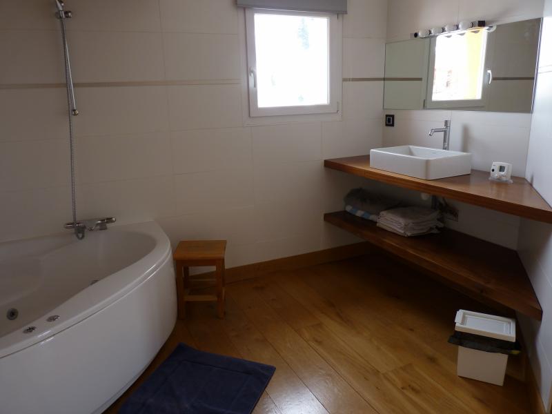 foto 15 Huurhuis van particulieren Chamrousse appartement Rhne-Alpes Isre badkamer 1