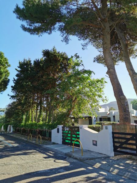 foto 17 Huurhuis van particulieren Geremeas villa Sardini Cagliari (provincie)