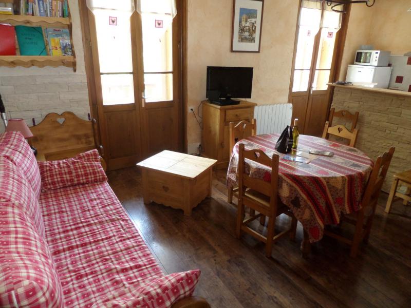 foto 7 Huurhuis van particulieren Samons appartement Rhne-Alpes Haute-Savoie