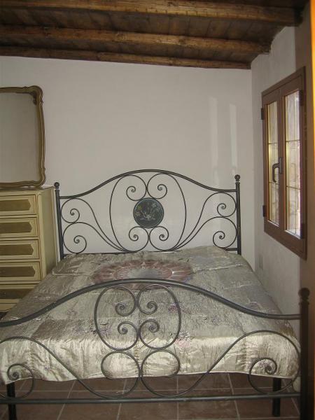 foto 1 Huurhuis van particulieren Santa Teresa di Gallura maison Sardini Olbia Tempio (provincie) slaapkamer 1