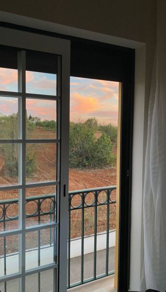 foto 3 Huurhuis van particulieren Albufeira villa Algarve  Uitzicht vanaf het balkon