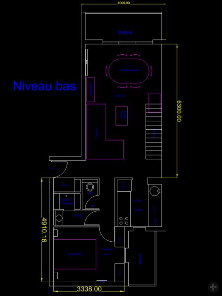 foto 17 Huurhuis van particulieren Valmorel appartement Rhne-Alpes Savoie