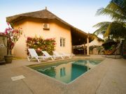 Vakantiewoningen zwembad Saly: villa nr. 73459