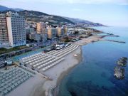 Vakantiewoningen Sanremo voor 4 personen: appartement nr. 73544