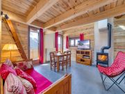 Vakantiewoningen appartementen Aussois: appartement nr. 73771