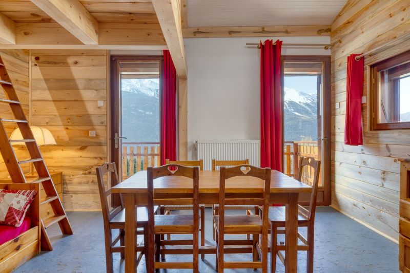 foto 6 Huurhuis van particulieren Aussois appartement Rhne-Alpes Savoie