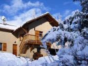 Vakantiewoningen wintersportplaats Provence-Alpes-Cte D'Azur: studio nr. 75520