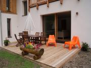 Vakantiewoningen Valmorel: appartement nr. 76575