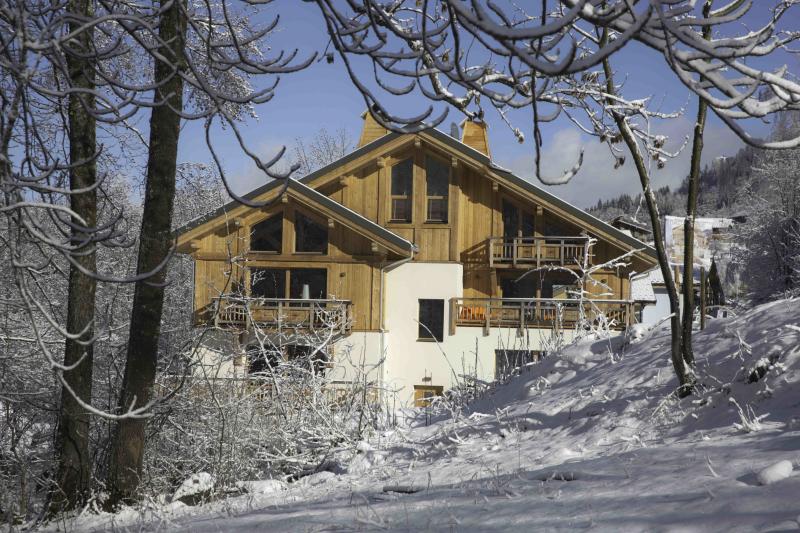 foto 0 Huurhuis van particulieren Valmorel appartement Rhne-Alpes Savoie