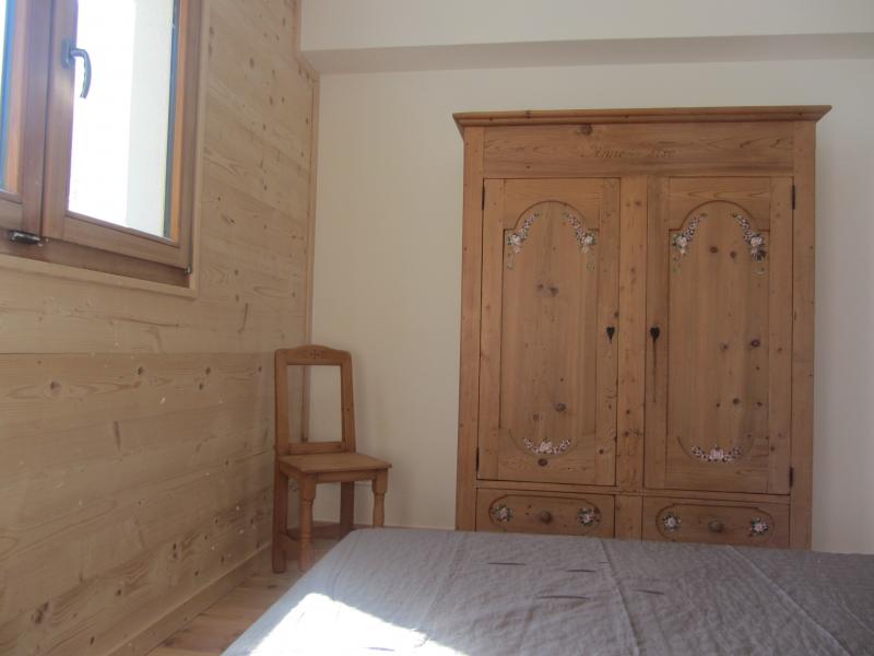 foto 6 Huurhuis van particulieren Valmorel appartement Rhne-Alpes Savoie slaapkamer 1