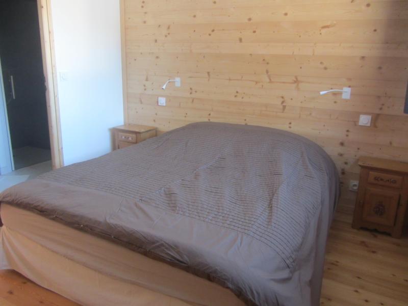 foto 7 Huurhuis van particulieren Valmorel appartement Rhne-Alpes Savoie slaapkamer 1