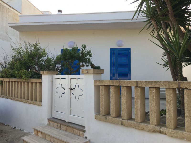 foto 0 Huurhuis van particulieren Santa Maria di Leuca appartement Pouilles Lecce (provincie)