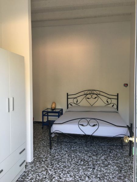 foto 12 Huurhuis van particulieren Santa Maria di Leuca appartement Pouilles Lecce (provincie) slaapkamer 2