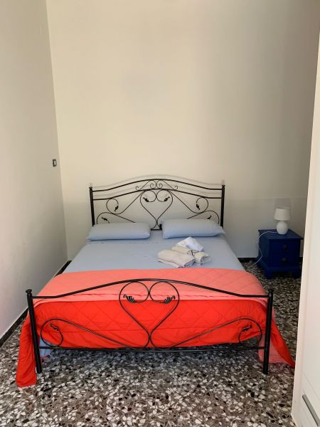 foto 17 Huurhuis van particulieren Santa Maria di Leuca appartement Pouilles Lecce (provincie) slaapkamer 3