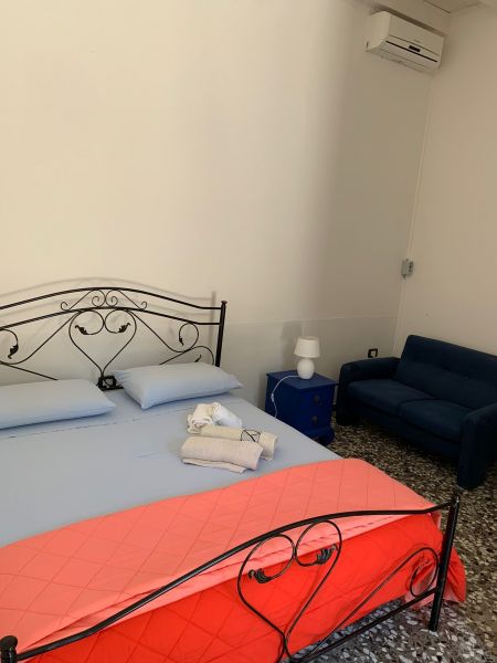 foto 18 Huurhuis van particulieren Santa Maria di Leuca appartement Pouilles Lecce (provincie) slaapkamer 3