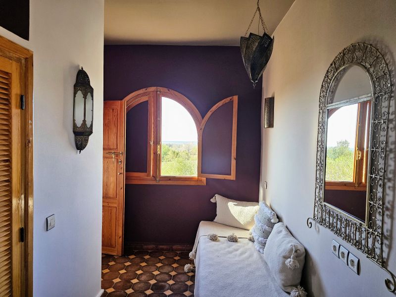 foto 6 Huurhuis van particulieren Essaouira villa   slaapkamer 7