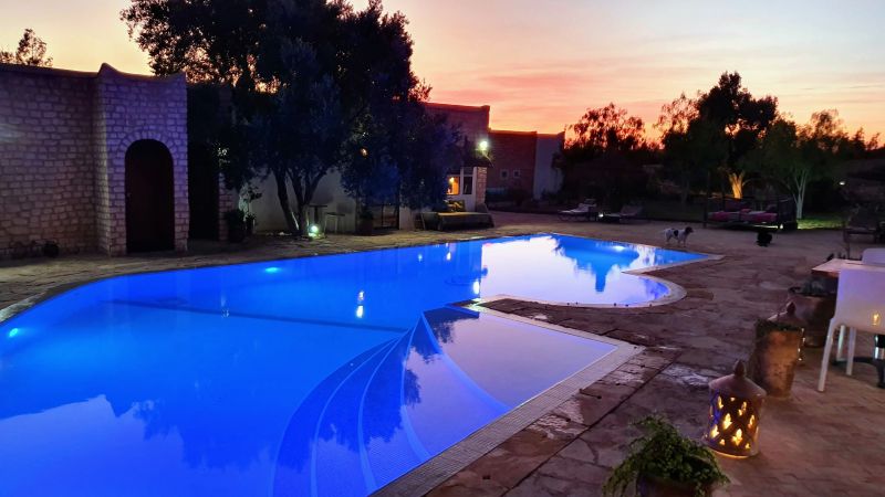 foto 20 Huurhuis van particulieren Essaouira villa   Zwembad