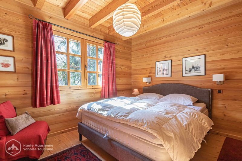 foto 6 Huurhuis van particulieren Valfrjus chalet Rhne-Alpes Savoie