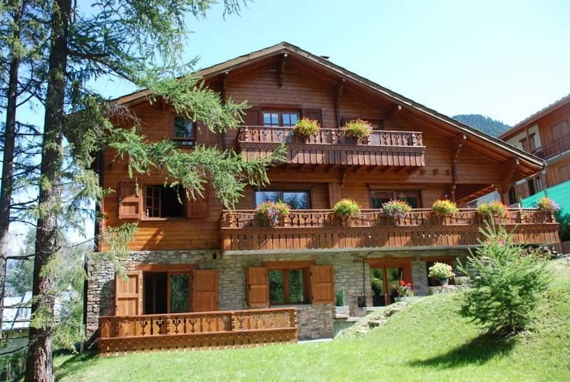 foto 18 Huurhuis van particulieren Valfrjus chalet Rhne-Alpes Savoie