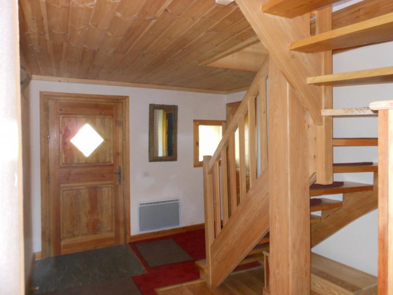 foto 4 Huurhuis van particulieren Brianon appartement Provence-Alpes-Cte d'Azur Hautes-Alpes Ingang