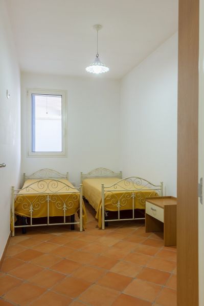 foto 14 Huurhuis van particulieren Pescoluse maison Pouilles Lecce (provincie) slaapkamer 3