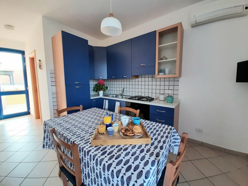 foto 4 Huurhuis van particulieren Porto Cesareo appartement Pouilles Lecce (provincie)