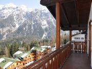 Vakantiewoningen wintersportplaats Val Di Sole: appartement nr. 81669