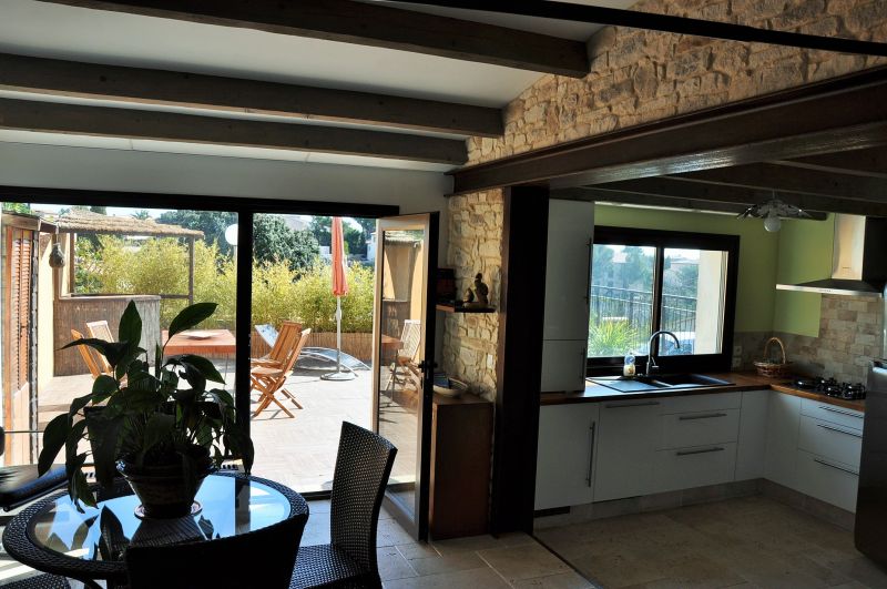 foto 2 Huurhuis van particulieren Sausset Les Pins appartement Provence-Alpes-Cte d'Azur Bouches du Rhne Verblijf