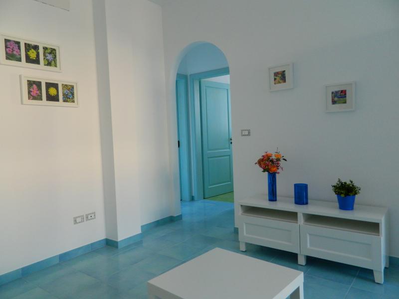 foto 6 Huurhuis van particulieren Santa Maria di Leuca appartement Pouilles Lecce (provincie) Overig uitzicht