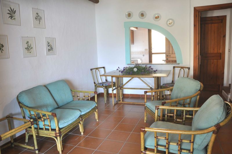 foto 6 Huurhuis van particulieren Santa Teresa di Gallura appartement Sardini Olbia Tempio (provincie) Verblijf