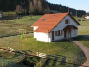 Vakantiewoningen Grardmer voor 8 personen: gite nr. 89894