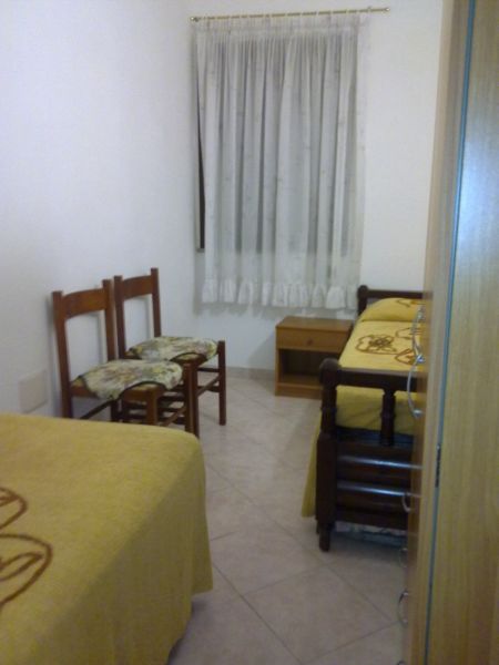 foto 4 Huurhuis van particulieren Cala Gonone appartement Sardini Nuoro (provincie) slaapkamer 2