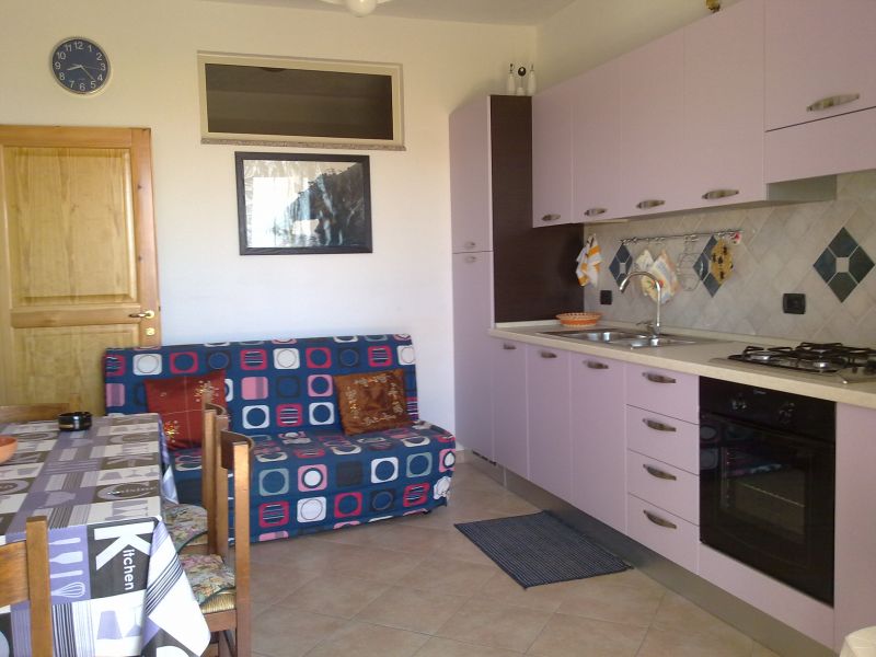 foto 12 Huurhuis van particulieren Cala Gonone appartement Sardini Nuoro (provincie) Verblijf