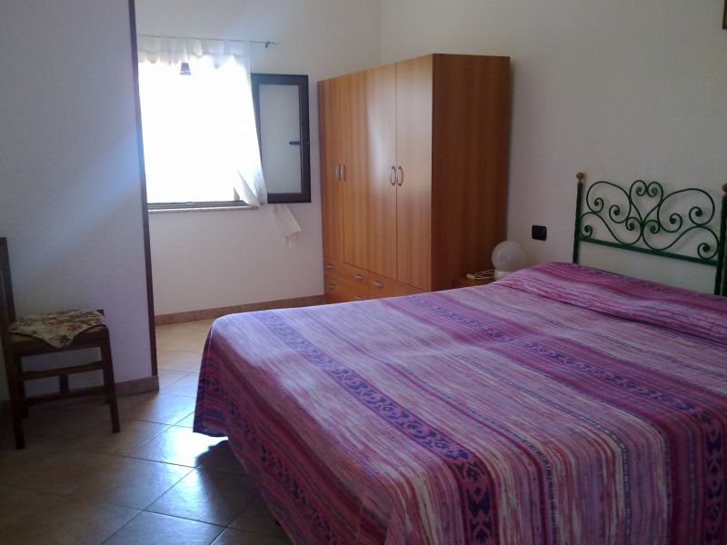 foto 14 Huurhuis van particulieren Cala Gonone appartement Sardini Nuoro (provincie) slaapkamer 1