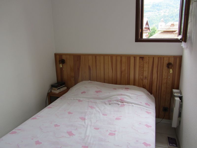 foto 4 Huurhuis van particulieren Morillon Grand Massif appartement Rhne-Alpes Haute-Savoie slaapkamer