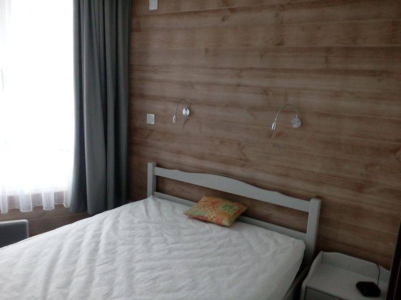 foto 6 Huurhuis van particulieren Les Menuires appartement Rhne-Alpes Savoie slaapkamer